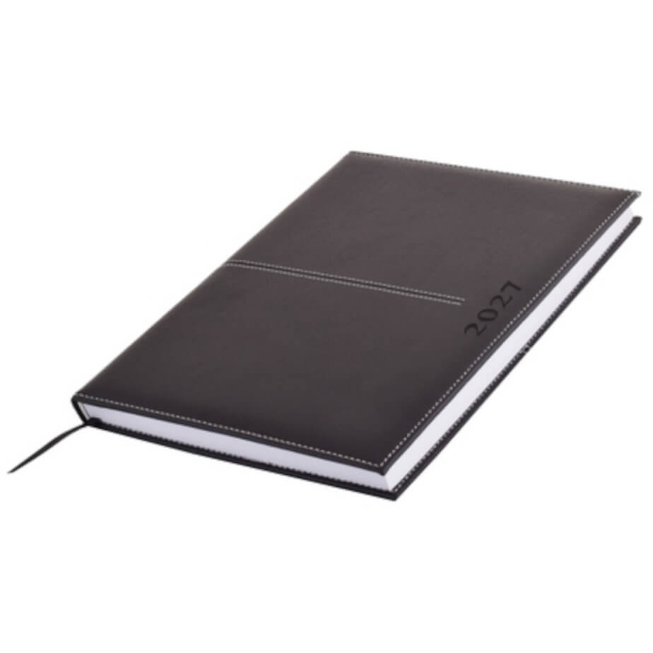 A5 Executive Diary - 2027 Display